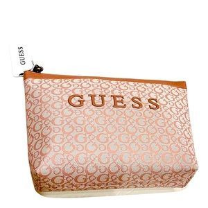 Guess travel bag